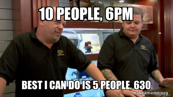 Pawn Stars meme