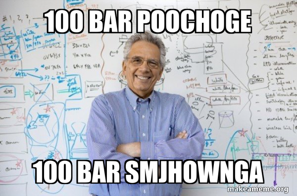 Good Guy Professor meme