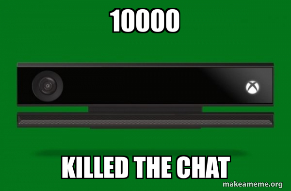 Xbox one meme meme