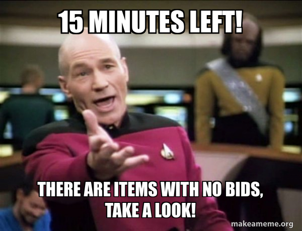 Annoyed Picard meme