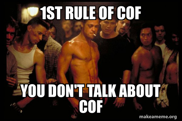 Fight Club meme