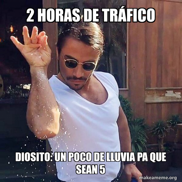 SaltBae or Salt Bae meme