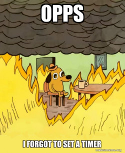 This Is Fine