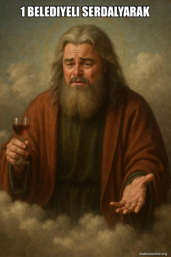 Godâs Utter Disappointment