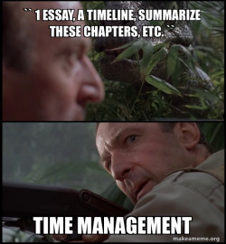 Clever Girl