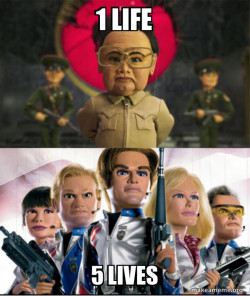Team America