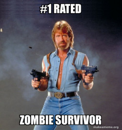 Chuck Norris