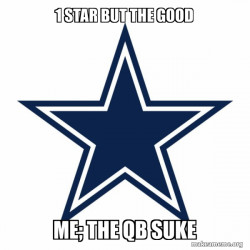 Dallas Cowboys