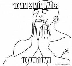 Feels Good