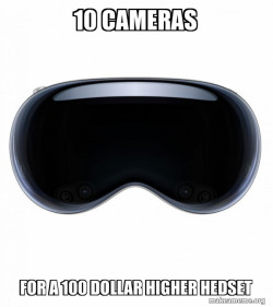 appel camera pro