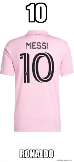 Ronaldo 