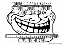 Trollface