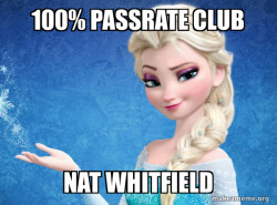 Elsa from Frozen