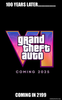 Before GTA6 - Before GTA VI