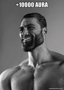 Gigachad