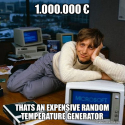Sexy Bill Gates