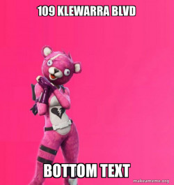 fortknight