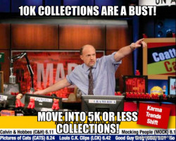 Mad Karma with Jim Cramer