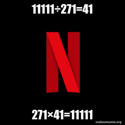 Netflix