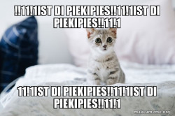istdipiekipies!!!!11!