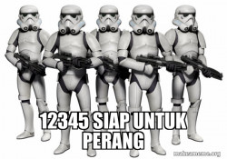Storm Troopers
