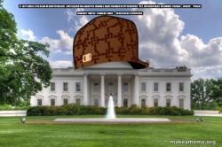 Scumbag Whitehouse