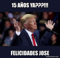 Trump Impeached