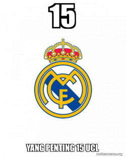Real Madrid
