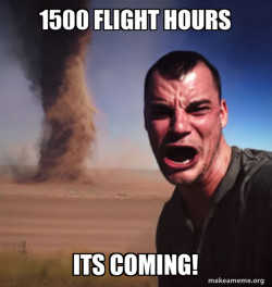Tornado Guy