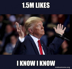 Trump Impeached
