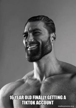 Gigachad