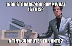 Center for Ants (Zoolander)