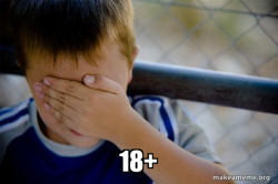Confession Kid