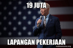 Joe Biden 2020