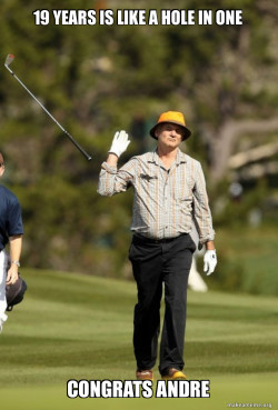 Fuck This Shit (Bill Murray)