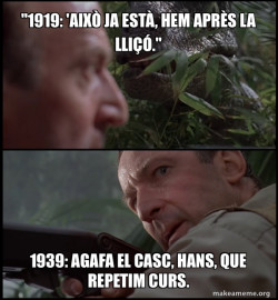 Entreguerres