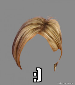 The Karen Hair