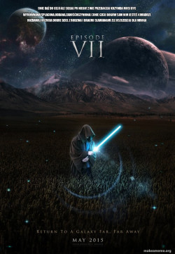Star Wars Episode 7
