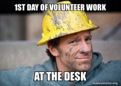 A Dirty Job