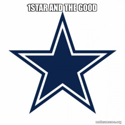 Dallas Cowboys