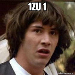 Conspiracy Keanu