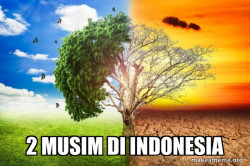 Climate Change / Global Warming