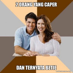 Scumbag Parents