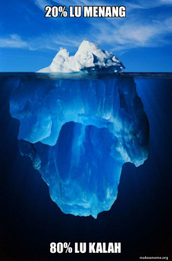 Iceberg