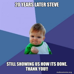 Success Kid