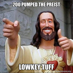 Cool Jesus