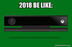 2018 