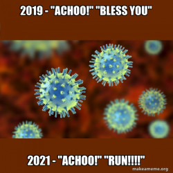 Coronavirus ( COVID-19 )