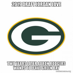 Green Bay Packers