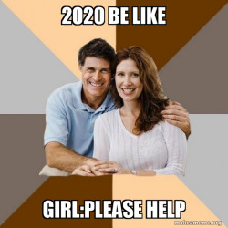 Scumbag Parents